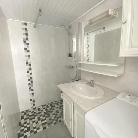 Maison Bretignolles-sur-mer, 2 Pieces, 4 Personnes - Fr-1-231-120 Feriehus Brétignolles-sur-Mer